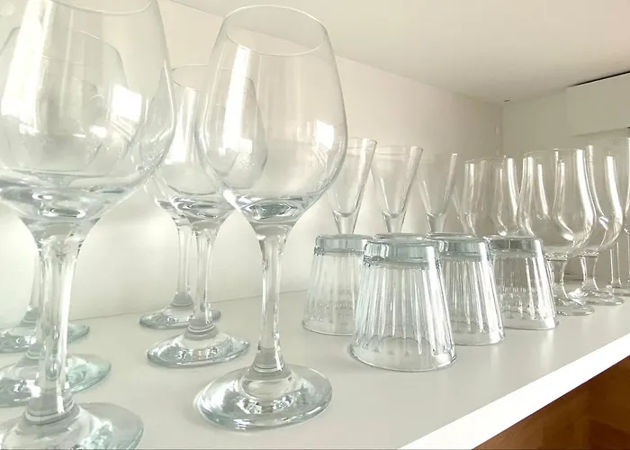 Appartement Face A La Mer