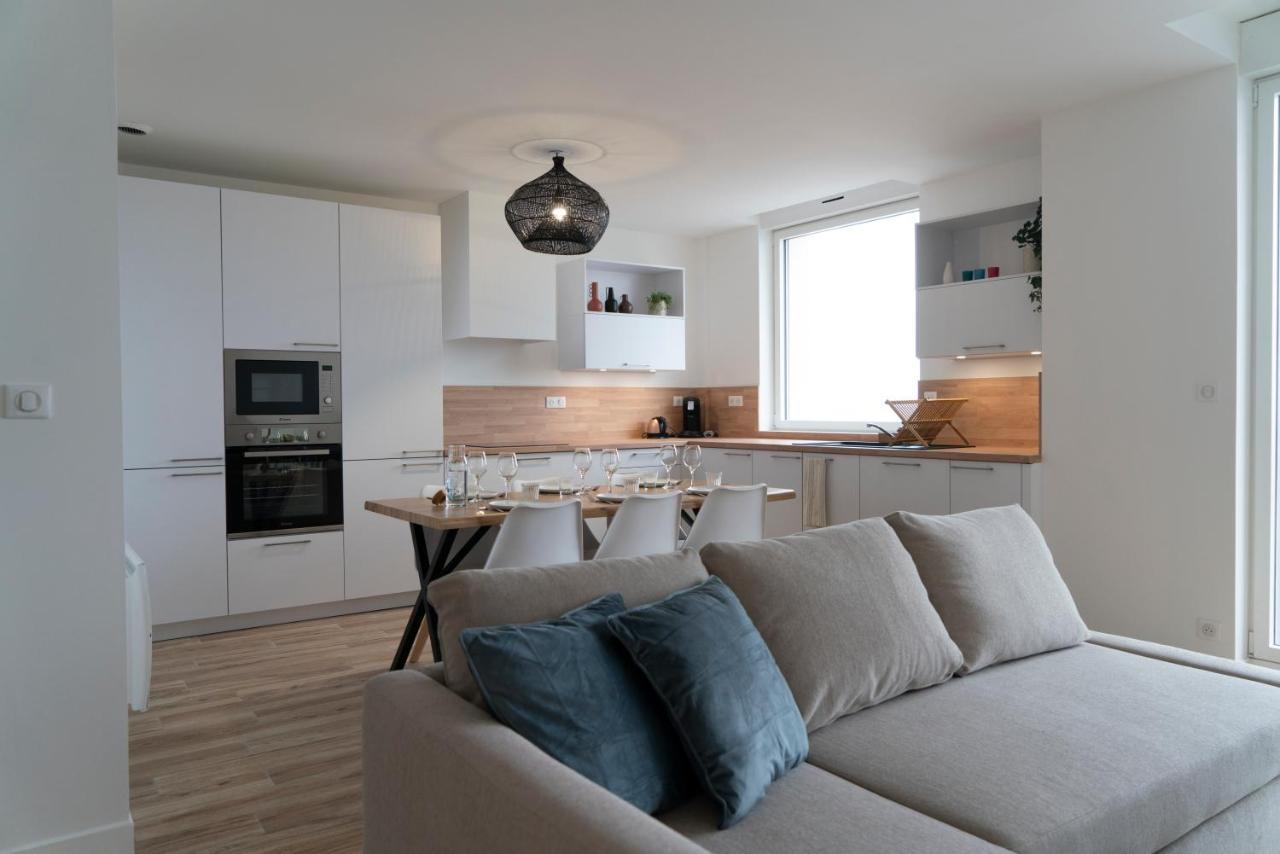 Face A La Appartement