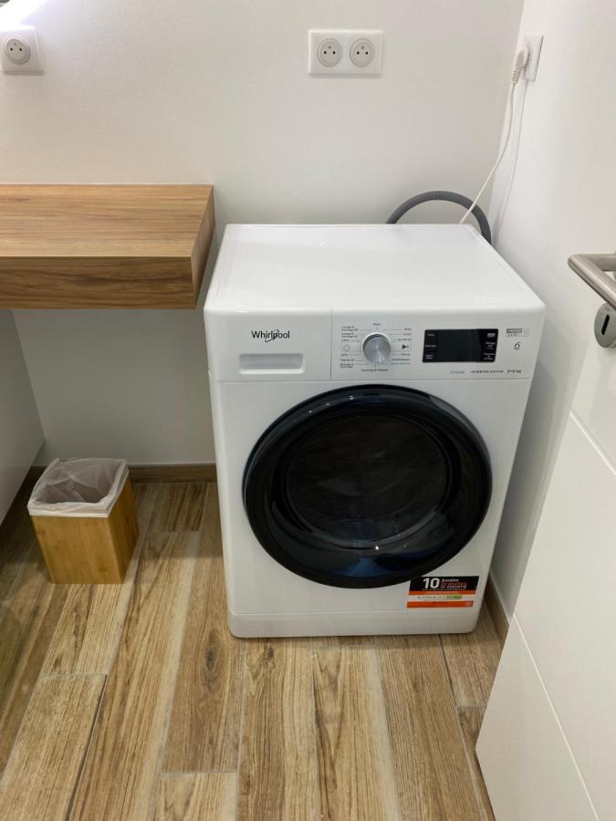 Apartamento Face A La