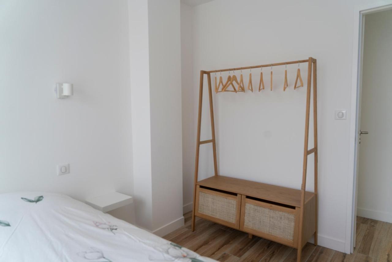 Appartement Face A La