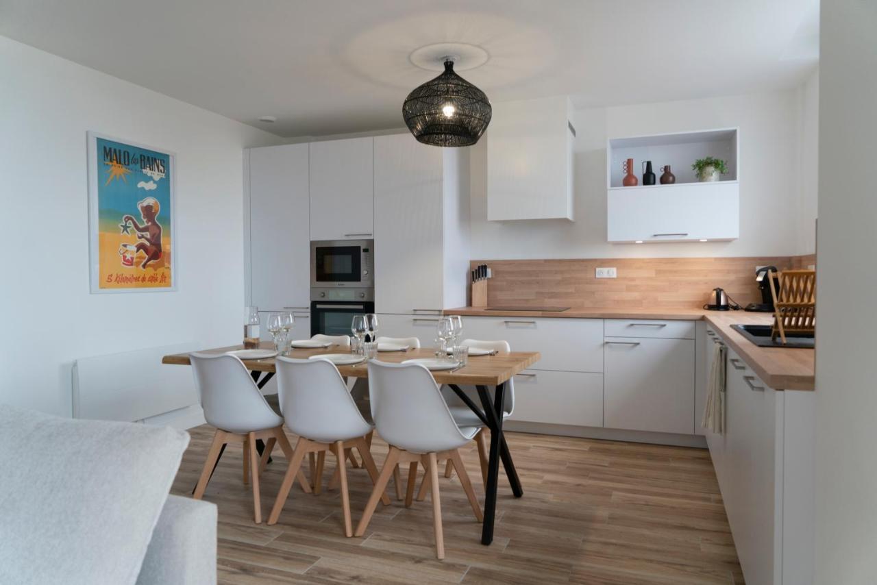 Apartamento Face A La Dunkirk