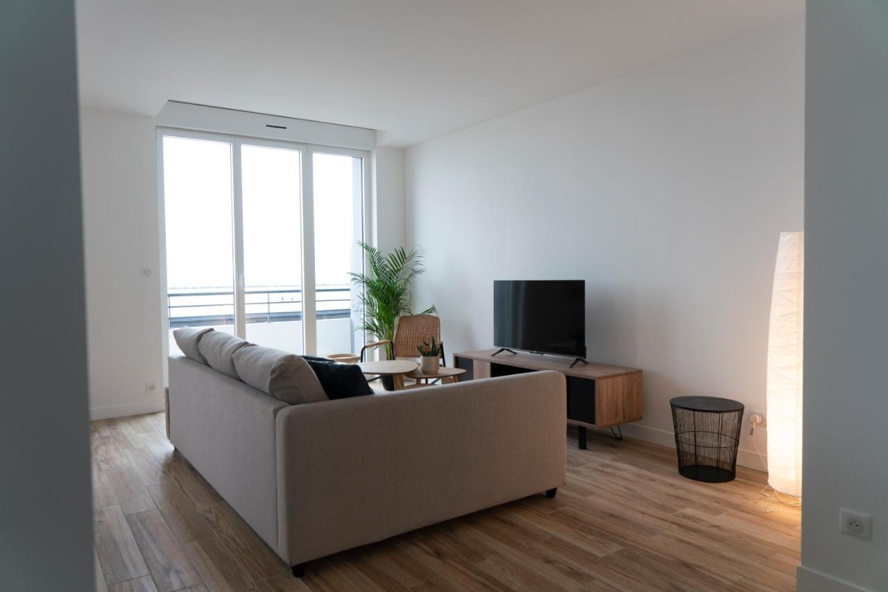 Apartamento Face A La
