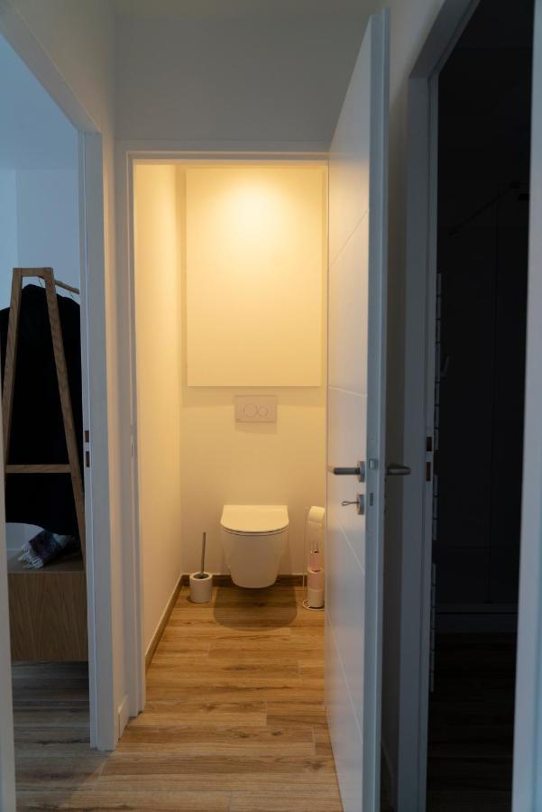 Face A La Appartement Dunkirk