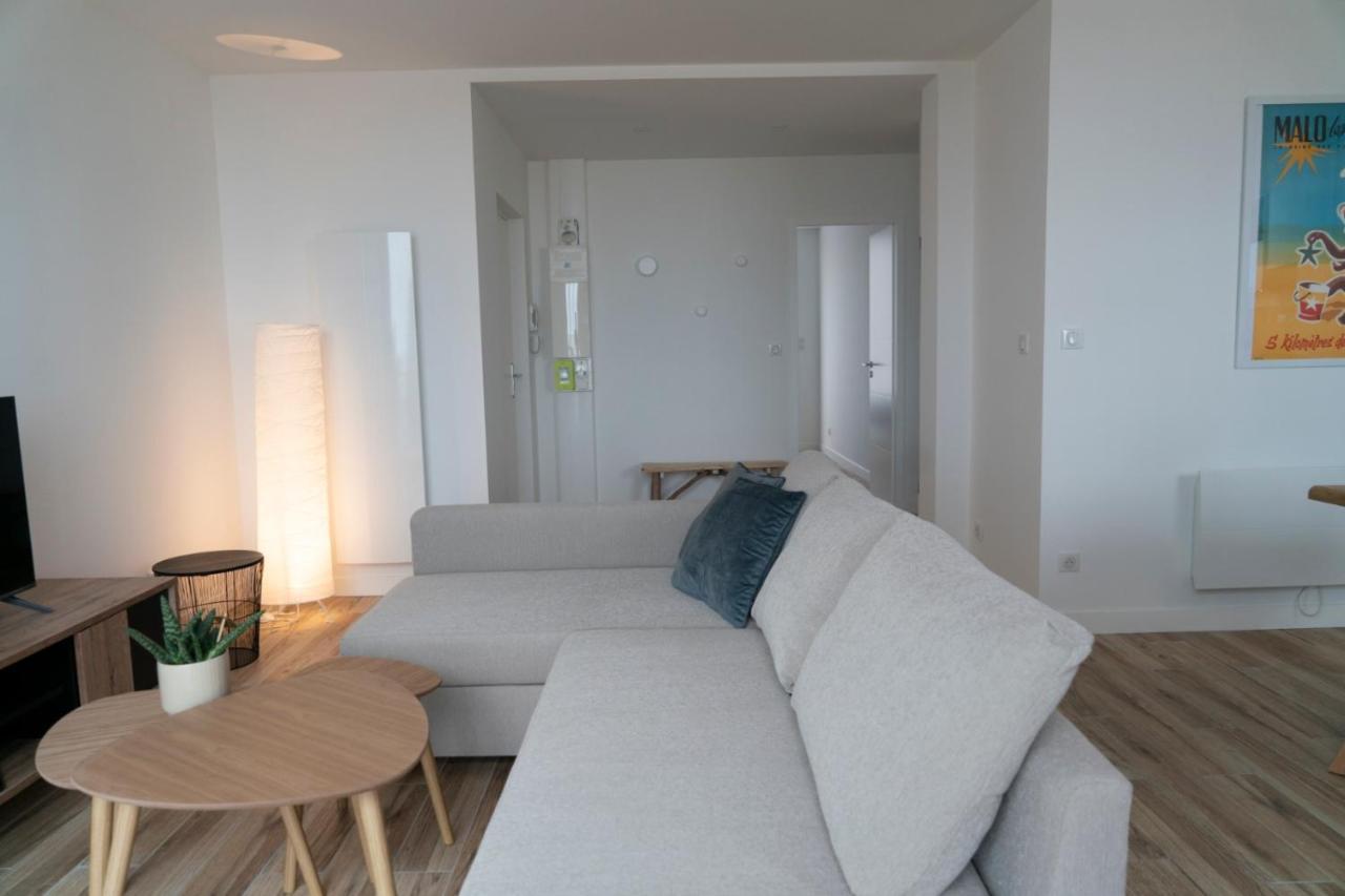 Appartement Face A La *