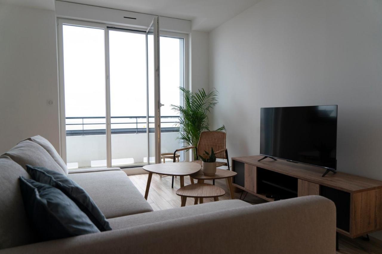 Face A La Appartement