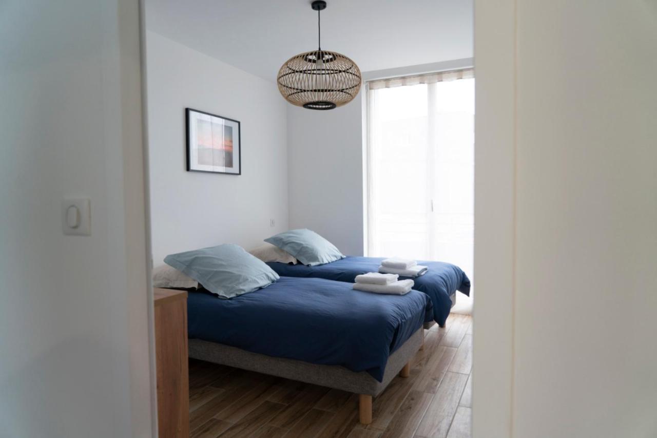 Face A La Appartement *