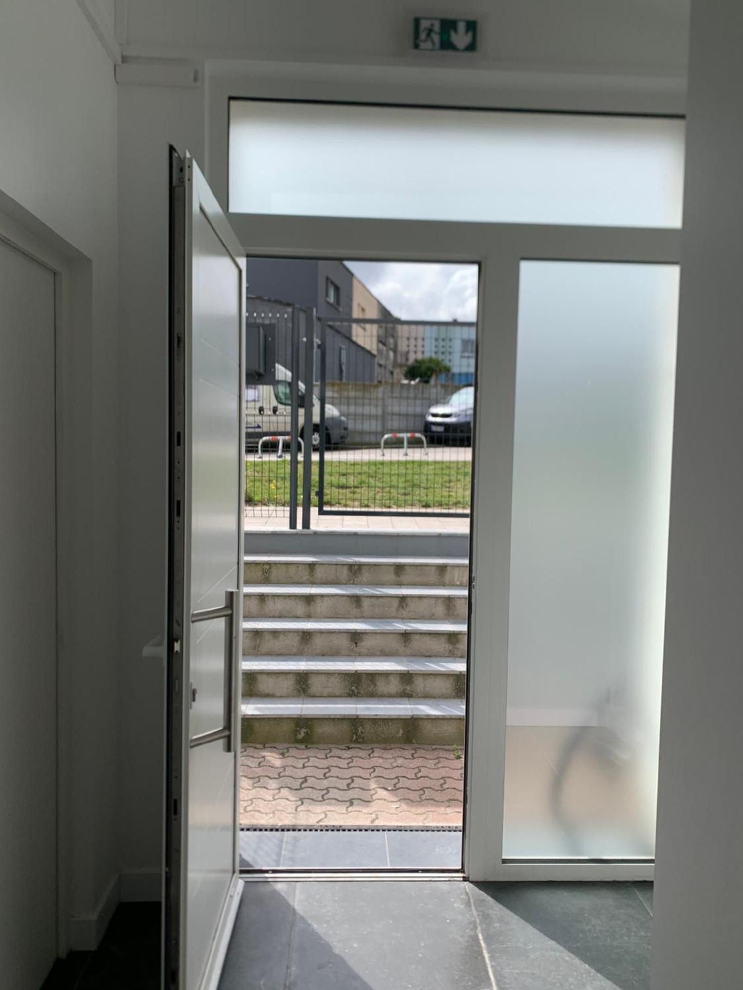 Appartement Face A La Dunkirk